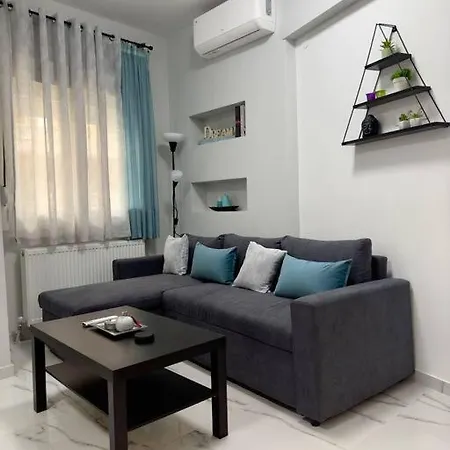 Lejlighed Ellis Oasis Thessaloníki